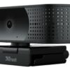 WEBCAM TRUST TEZA 4K UHD