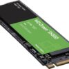 DISCO SSD M.2 500GB WD GREEN SN350 NVME