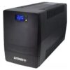 UPS | Lyonn | CTB-2000 LCD | 2000 VA, pantalla LCD y puerto USB