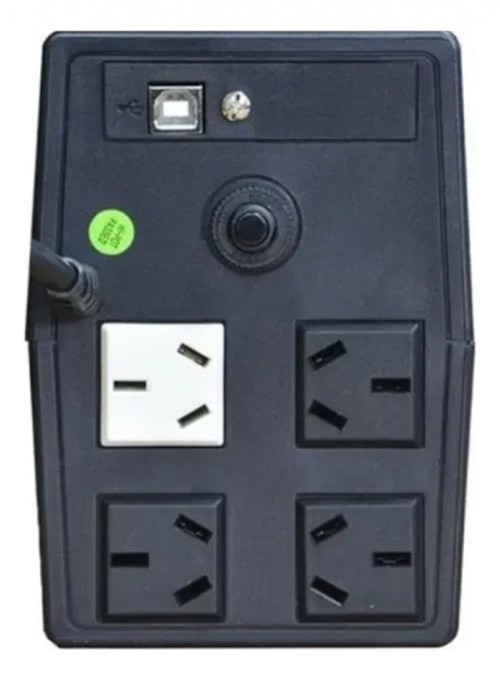 UPS | Lyonn | CTB-2000 LCD | 2000 VA, pantalla LCD y puerto USB - 2 UPS | Lyonn | CTB-2000 LCD | 2000 VA, pantalla LCD y puerto USB
