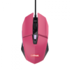 MOUSE GAMER TRUST FELOX PINK GXT109P - 2 MOUSE GAMER TRUST FELOX PINK GXT109P