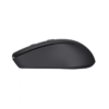 MOUSE TRUST MYDO SILENT WIRELESS BLACK