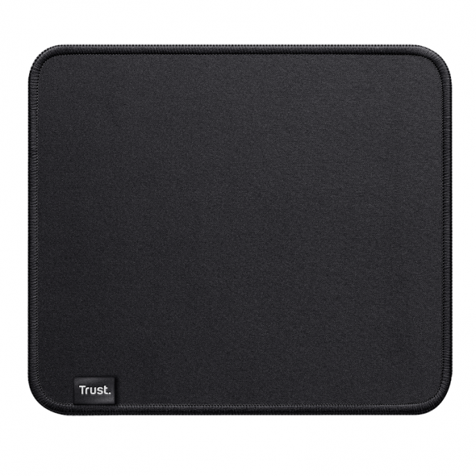 MOUSE PAD TRUST BOYE ECO BLACK MOUSE PAD TRUST BOYE ECO BLACK