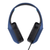 AURICULAR GAMER TRUST ZIROX BLUE GXT415B