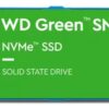DISCO SSD M.2 1TB WD GREEN SN350 NVME