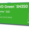 DISCO SSD M.2 1TB WD GREEN SN350 NVME