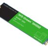 DISCO SSD M.2 1TB WD GREEN SN350 NVME