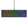 TECLADO TRUST TORIX MECHANICAL US