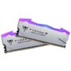 MEMORIA PATRIOT VIPER XTREME 5 DDR5 32GB RGB MPOWER 6000MT/S CL30 BLK HS DUAL KIT PE001009