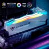 MEMORIA PATRIOT VIPER XTREME 5 DDR5 32GB RGB MPOWER 6000MT/S CL30 BLK HS DUAL KIT PE001009