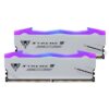 MEMORIA PATRIOT VIPER XTREME 5 DDR5 32GB RGB MPOWER 6000MT/S CL30 BLK HS DUAL KIT PE001009