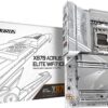 MOTHER GIGABYTE (AM5) X870 AORUS ELITE WF7 ICE
