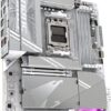 MOTHER GIGABYTE (AM5) X870 AORUS ELITE WF7 ICE - 3 MOTHER GIGABYTE (AM5) X870 AORUS ELITE WF7 ICE