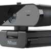 WEBCAM TRUST TAXON QHD ECO