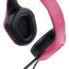 AURICULAR GAMER TRUST ZIROX PINK GXT415P - 3 AURICULAR GAMER TRUST ZIROX PINK GXT415P