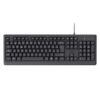 TECLADO TRUST PRIMO ES - 5 TECLADO TRUST PRIMO ES