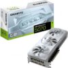 Placa de Video | Gigabyte | GeForce RTX 5070 EAGLE OC ICE | 12GB GDDR7