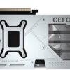Placa de Video | Gigabyte | GeForce RTX 5070 EAGLE OC ICE | 12GB GDDR7