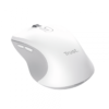 MOUSE GAMER TRUST FERRO HYPERWHEEL WIRELESS WHITE