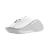 MOUSE GAMER TRUST FERRO HYPERWHEEL WIRELESS WHITE
