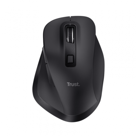 MOUSE TRUST FYDA MULTIDISPOSITIVO WIRELESS