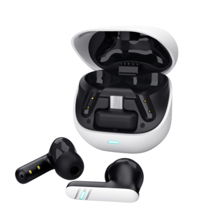 AURICULAR TRUST OXXIE BT GAMING GXT409