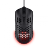 MOUSE TRUST HELOX GAMING ULTRALIGERO BLACK