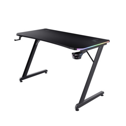 ESCRITORIO TRUST GXT709 LUMINUS RGB ESCRITORIO TRUST GXT709 LUMINUS RGB