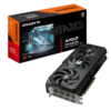 Placa de Video | Gigabyte | Radeon RX 9070 XT GAMING 16G | 16GB GDDR6