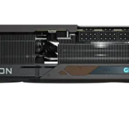 PLACA DE VIDEO GIGABYTE RADEON RX 9070 XT GAMING 16GB