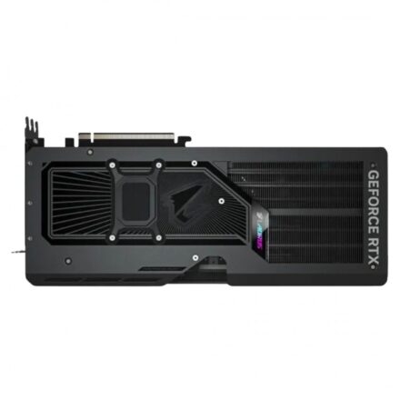 PLACA DE VIDEO GIGABYTE RTX 5070 AORUS 12GB GDRR7