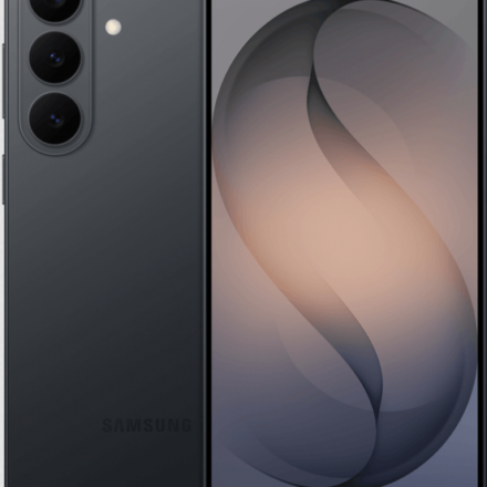 Smartphone | Samsung | Galaxy S26+ | 12GB 512GB, AMOLED 6.7″ 120Hz, 50MP Negro