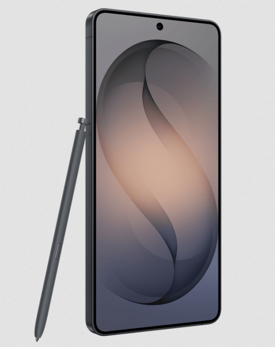 Smartphone | Samsung | Galaxy S26 Ultra | 12GB 512GB, 6.9" 120Hz, 200MP, Negro Smartphone | Samsung | Galaxy S26 Ultra | 12GB 512GB, 6.9" 120Hz, 200MP, Negro