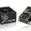 KIT GIGABYTE GOLD 650W +  RTX 5050 WF OC 8GB