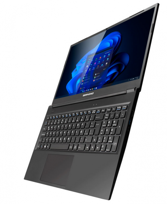 Notebook Banghó | BES Pro T5 | 15.6" Full HD | Ryzen 5 | SSD 480 GB | FreeDOS - 2 Notebook Banghó | BES Pro T5 | 15.6" Full HD | Ryzen 5 | SSD 480 GB | FreeDOS
