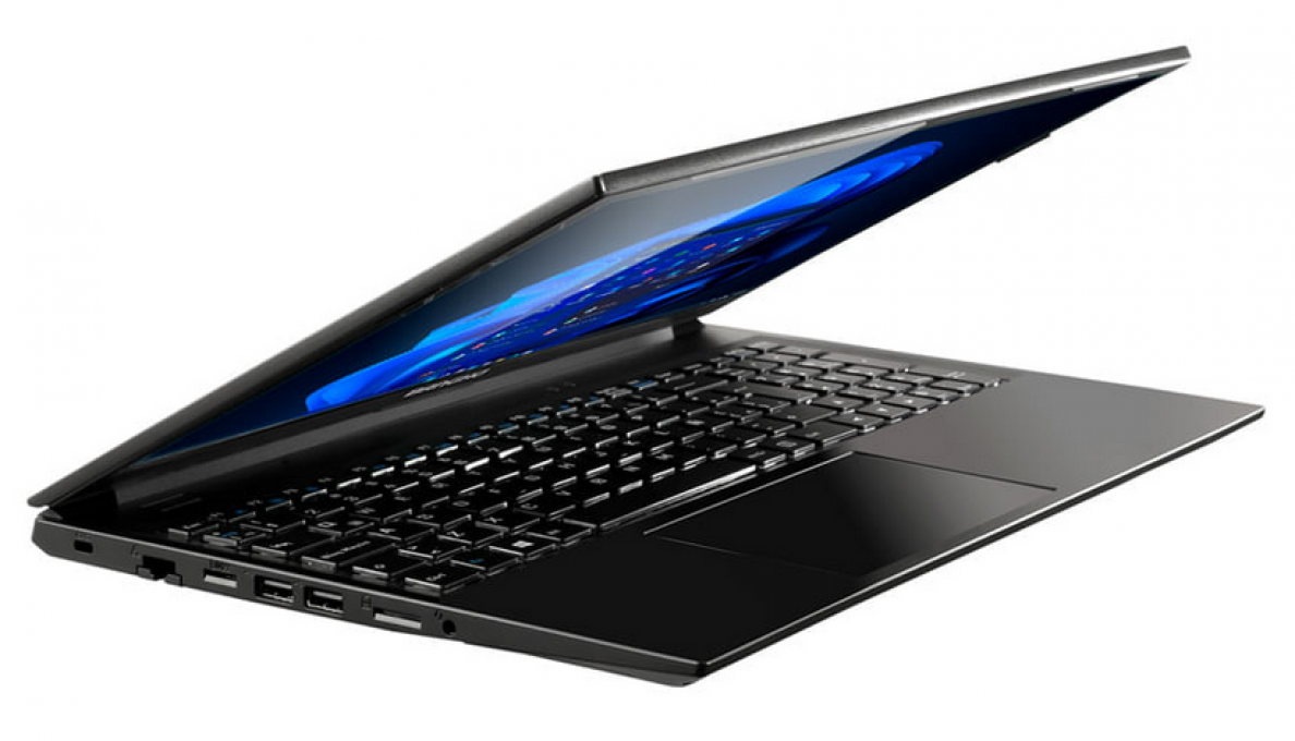 Notebook Banghó | BES Pro T5 | 15.6" Full HD | Ryzen 5 | SSD 480 GB | FreeDOS - 3 Notebook Banghó | BES Pro T5 | 15.6" Full HD | Ryzen 5 | SSD 480 GB | FreeDOS