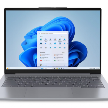Notebook Lenovo | ThinkBook 14 G7 ARP | Ryzen 5 7535HS | 8GB | 512GB SSD | 14" WUXGA