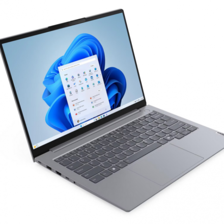 Notebook Lenovo | ThinkBook 14 G7 ARP | Ryzen 5 7535HS | 8GB | 512GB SSD | 14" WUXGA