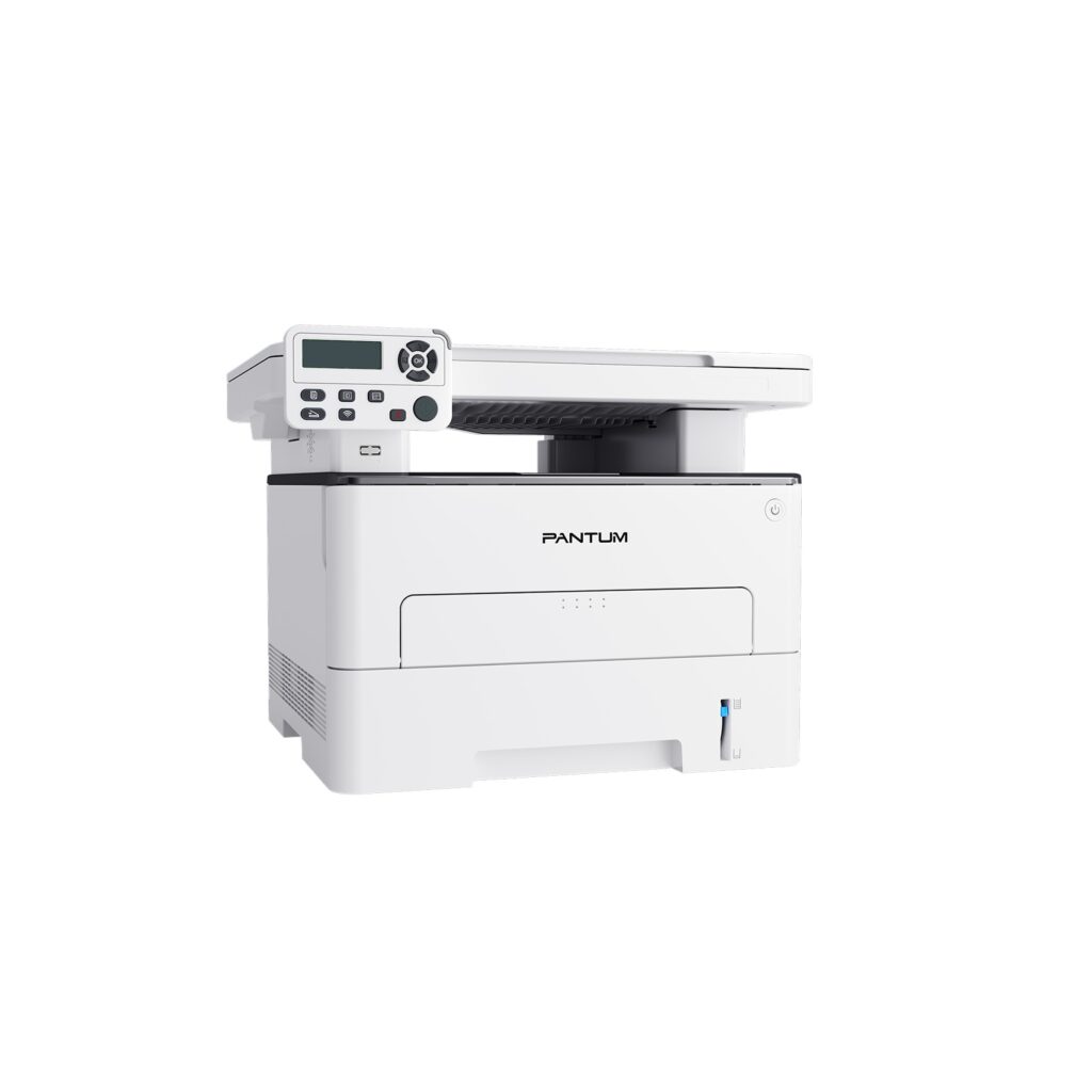 Impresora | Pantum | M6700DW | Láser Mono WiFi Dúplex 30ppm Multifunción Impresora | Pantum | M6700DW | Láser Mono WiFi Dúplex 30ppm Multifunción