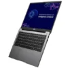 notebook gfast n 14u5 intel core ultra 5 16gb 480gb ssd | 14