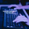 teclado gamer mecánico gamepro ks 902 | rgb, 104 teclas y anti ghosting