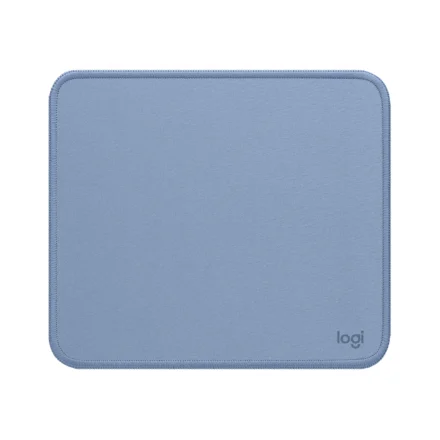 Mouse Pad | Logitech | Studio Series Blue | antideslizante y resistente