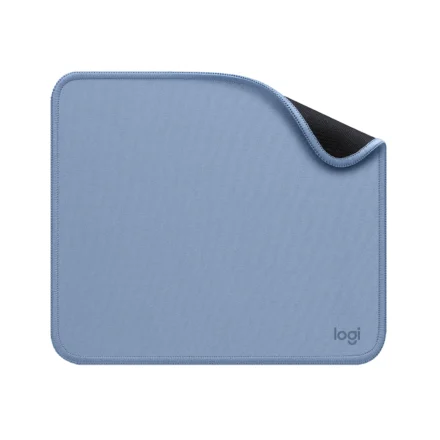 Mouse Pad | Logitech | Studio Series Blue | antideslizante y resistente
