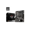 Placa Madre | MSI | B550M-A PRO | AM4 Micro-ATX B550 DDR4