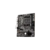 Motherboard MSI B550M-A PRO (AM4)