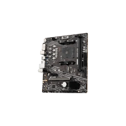 Motherboard MSI B550M-A PRO (AM4)