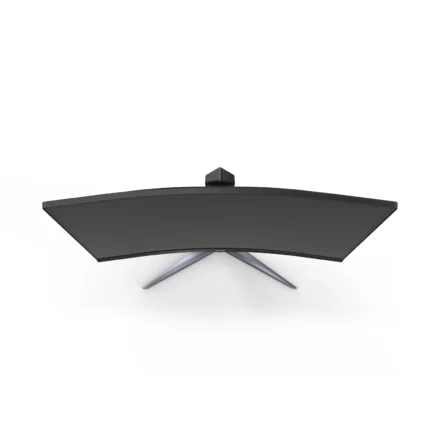 Monitor AOC C24G2 23,6" VA FHD 165Hz 1ms Curved Gaming Ficha USA