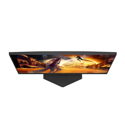Monitor AOC 27G4E 27" IPS FHD 180Hz 1ms Gaming  Ficha USA