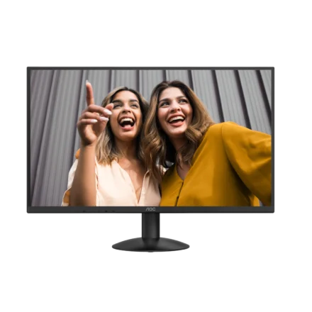 Monitor AOC 27G4E 27″ IPS FHD 180Hz 1ms Gaming  Ficha USA