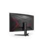 Monitor AOC C32G2ZE 31,5" VA FHD 240Hz 4ms Curved Gaming Ficha USA